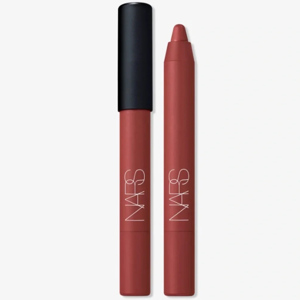 NARS Powermatte Lip Pencil
